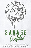 Savage Wilder - Discreet Edition