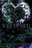 Wretched -Bloom Book Edition