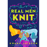 Real Men Knit