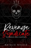 Revenge of the Syndicate - Discreet Cover Edition