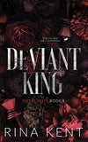 Deviant King: Special Edition Print