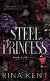 Steel Princess - Special Edition Print