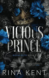 Vicious Prince: Special Edition Print