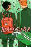 Heartstopper: Volume One