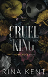 Cruel King - Special Edition Print