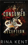 Consumed by Deception - Special Edition Print
