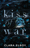 Kiss of War