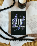 Saint (Discreet Edition)
