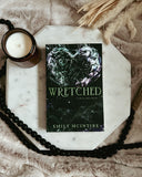 Wretched -Bloom Book Edition