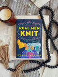 Real Men Knit