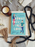 Donut Fall in Love