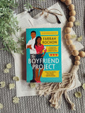 The Boyfriend Project