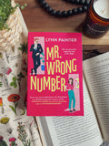 Mr. Wrong Number