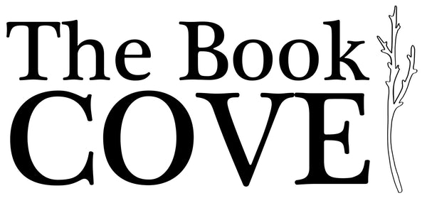 The Book Cove Gift Card