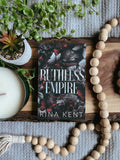 Ruthless Empire: Special Edition Print