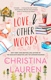 Love & Other Words