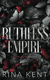 Ruthless Empire: Special Edition Print